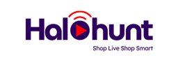 HaloHunt Logo