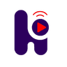 HaloHunt Logo